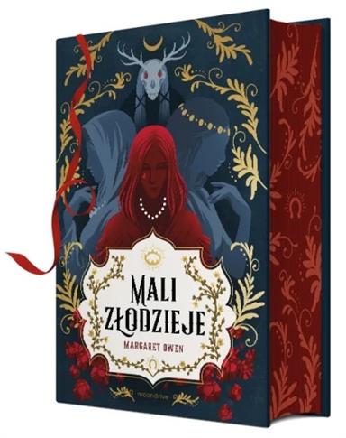 MALI ZŁODZIEJE. WYDANIE SPECJALNE