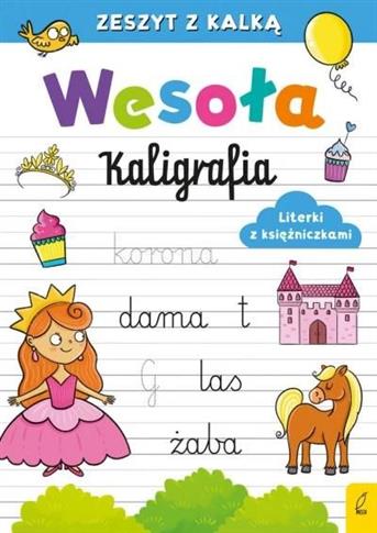 WESOŁA KALIGRAFIA.