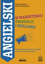 ANGIELSKI W MARKETINGU