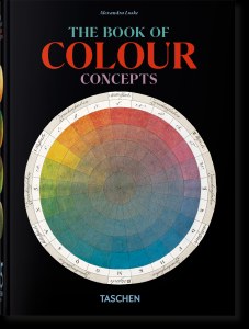 The Book of Colour Concepts. 45th Ed.