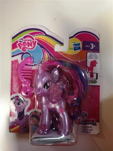 HASBRO MY LITTLE PONY KUCYK PODSTAWOWY TWILIGHT?