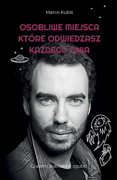 OSOBLIWE MIEJSCA, KTÓRE ODWIEDZASZ KAŻDEGO DNIA