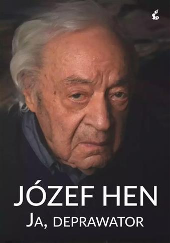 JA, DEPRAWATOR J.HEN