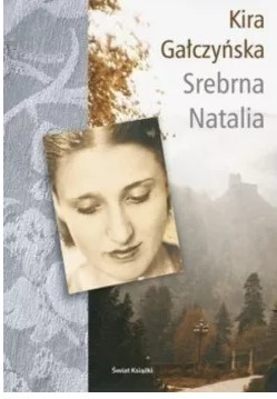 SREBRNA NATALIA