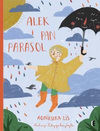 ALEK I PAN PARASOL