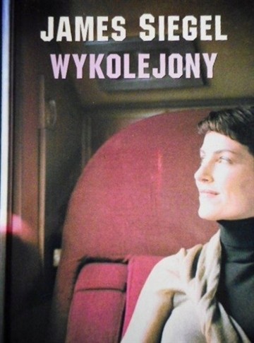 WYKOLEJONY