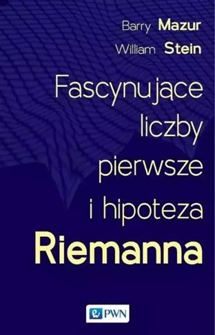Fascynujące liczby pierwsze i hipoteza Riemanna