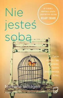 NIE JESTEŚ SOBĄ