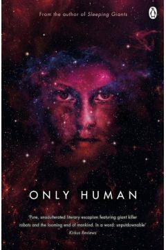 ONLY HUMAN