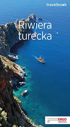 Travelbook. Riwiera turecka, wydanie 2