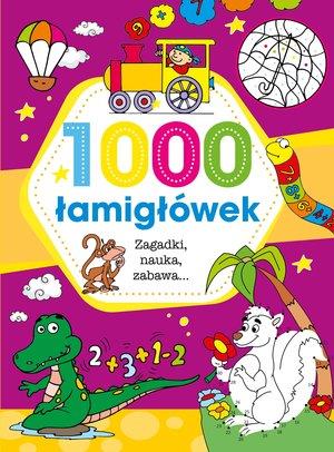 1000 ŁAMIGŁÓWEK