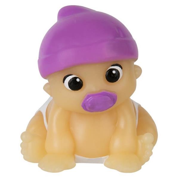 LALECZKA ORB MOCHEEZ BABIES GUMOWA KOLEKCJA DZIECI