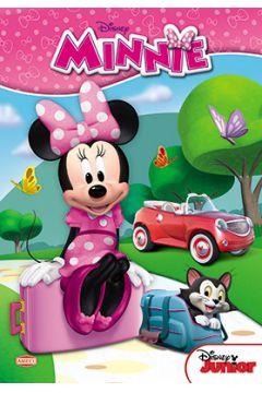 MINNIE. KOLOROWANKA