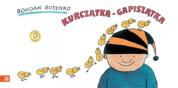 KURCZĄTKA-GAPISZĄTKA
 NOWE