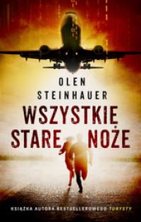 WSZYSTKIE STARE NOŻE