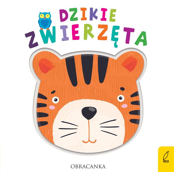 DZIKIE ZWIERZETA