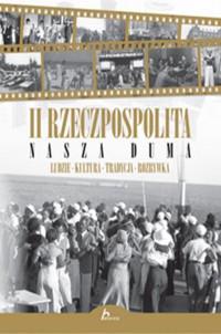 II RZECZPOSPOLITA NASZA DUMA
