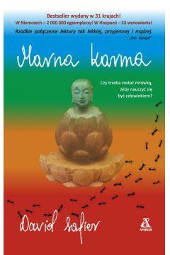 MARNA KARMA