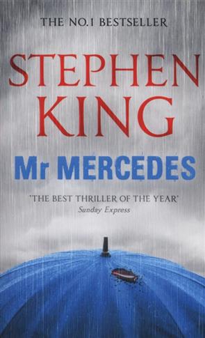 Mr Mercedes
