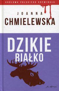 DZIKIE BIAŁKO