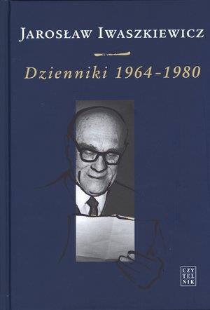 DZIENNIKI. TOM 3.1964-1980