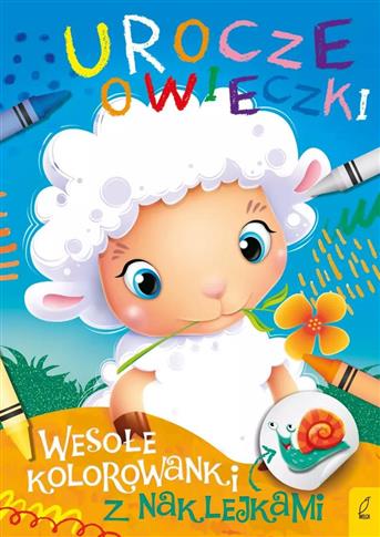 UROCZE OWIECZKI