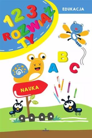 1, 2, 3 ROZWIĄŻ TY!