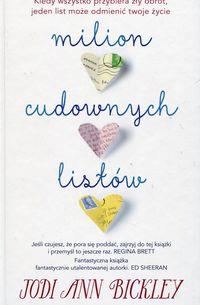 MILION CUDOWNYCH LISTÓW