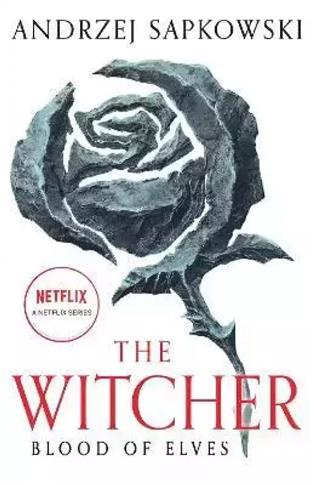 Blood of Elves. The Witcher. Book 1