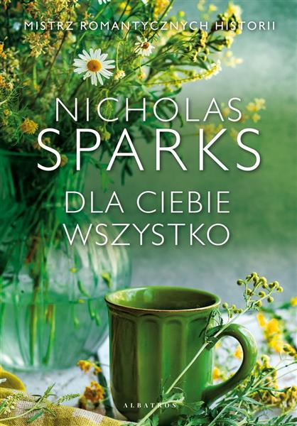 DLA CIEBIE WSZYSTKO
