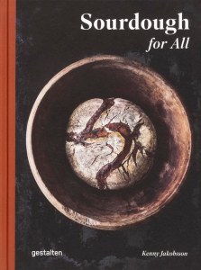 Sourdough for All