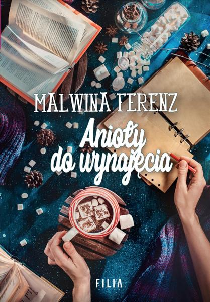 ANIOŁY DO WYNAJĘCIA