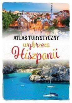 ATLAS TURYSTYCZNY WYBRZEŻA HISZPANII