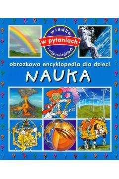 Obrazkowa Encyklopedia Dla Dzieci Nauka