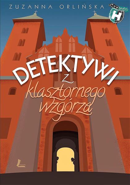 DETEKTYWI Z KLASZTORNEGO WZGÓRZA