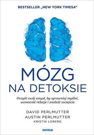 MÓZG NA DETOKSIE