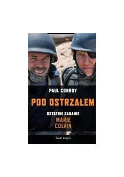 POD OSTRZAŁEM