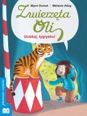 UCIEKAJ TYGRYSKU!