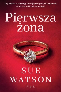 Pierwsza żona