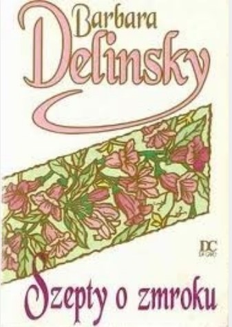 SZEPTY O ZMROKU