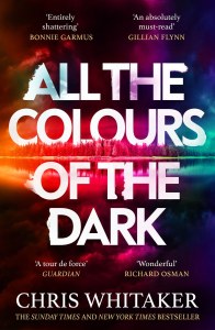 All the Colours of the Dark wer. angielska