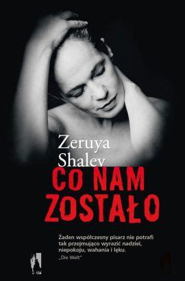 Co nam zostało Z.Shalev WAB
