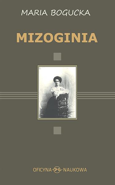 MIZOGINIA