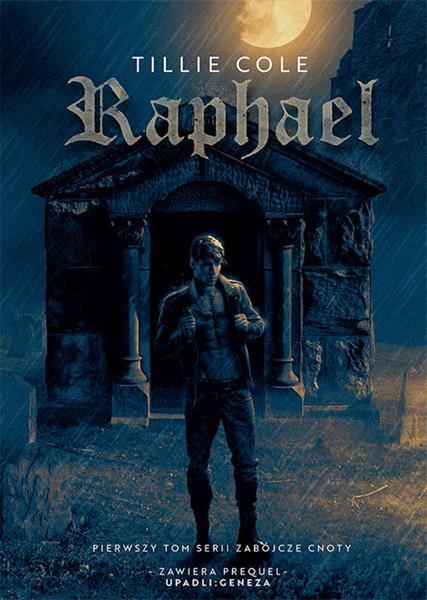RAPHAEL