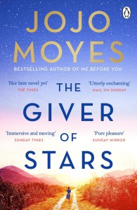 The Giver of Stars wer. angielska