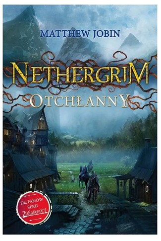 NETHERGRIM