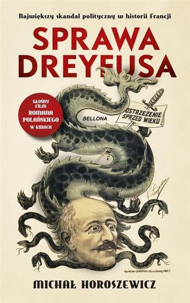 SPRAWA DREYFUSA