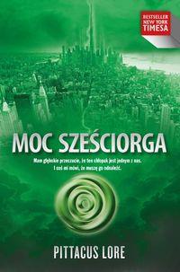 MOC SZEŚCIORGA
