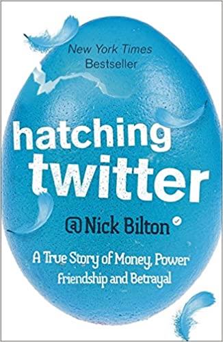 HATCHING TWITTER