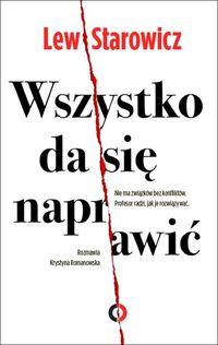 WSZYSTKO DA SIĘ NAPRAWIĆ